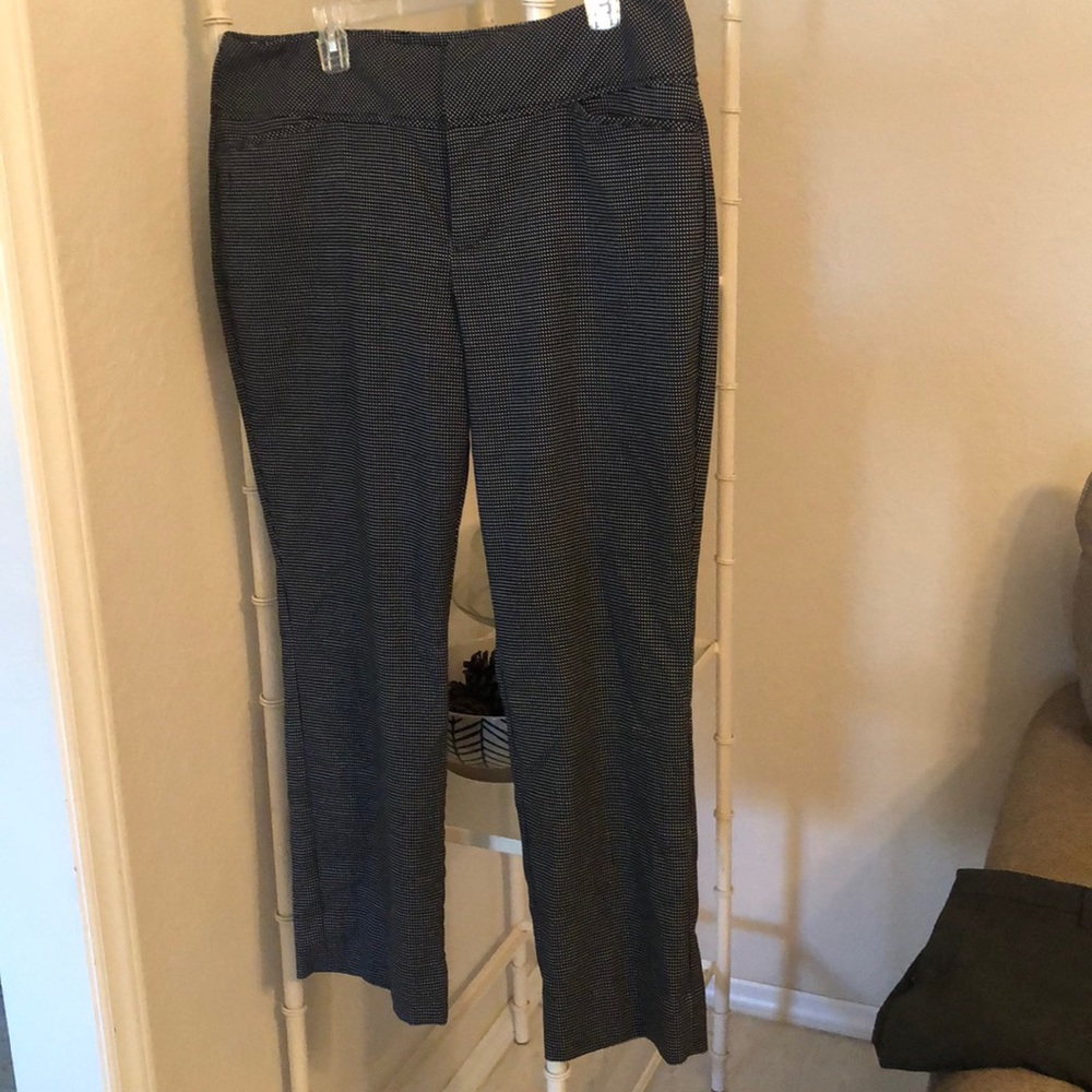 Elle Trousers Size 14